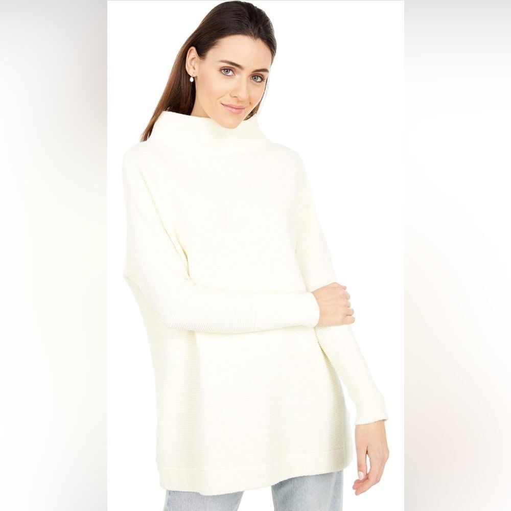 Free People Women's Ottoman Slouchy Sweater
